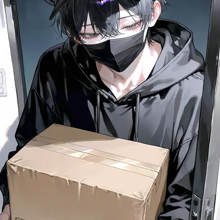 BrassyBerry6506의 詐欺師