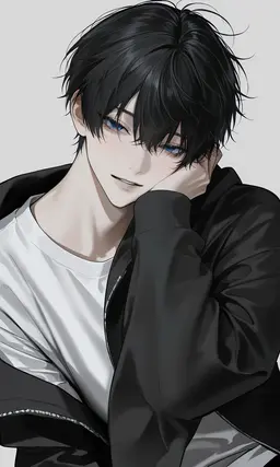 Profile image of 神城 優慎