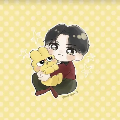 Profile image of 요시다 진토