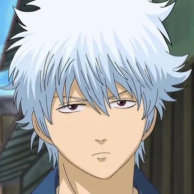 Profile image of 坂田銀時