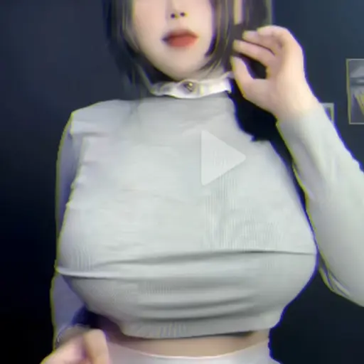 FaintEgret4505의 납치 여자