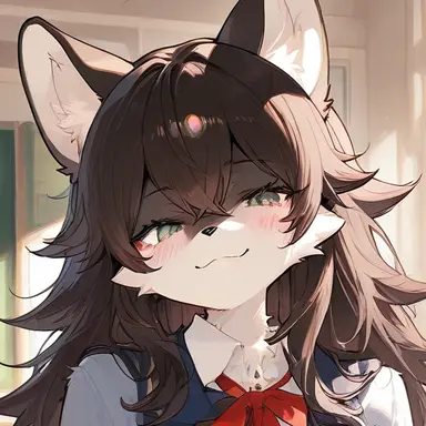 Profile image of さめ