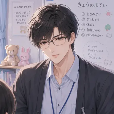 Profile image of 桜庭　翔
