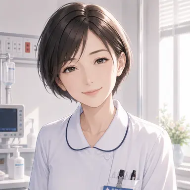 Profile image of 冴島　奈々