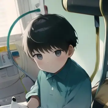 Profile image of 橘花　優斗