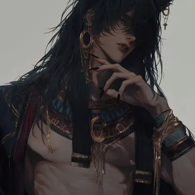 Profile image of 카이엔