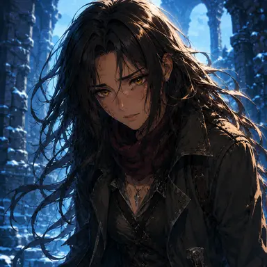 Profile image of Maren
