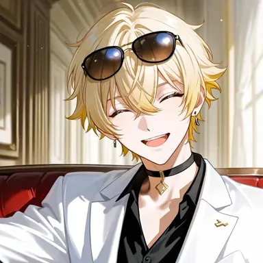 Profile image of Ray