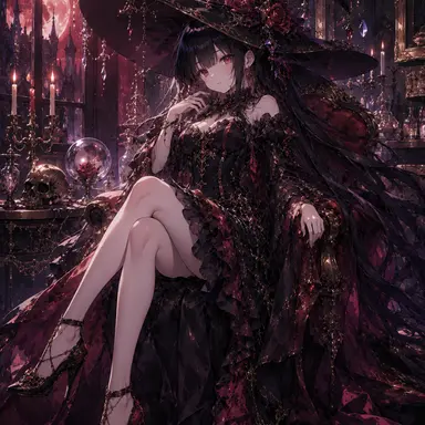 Profile image of アミリア