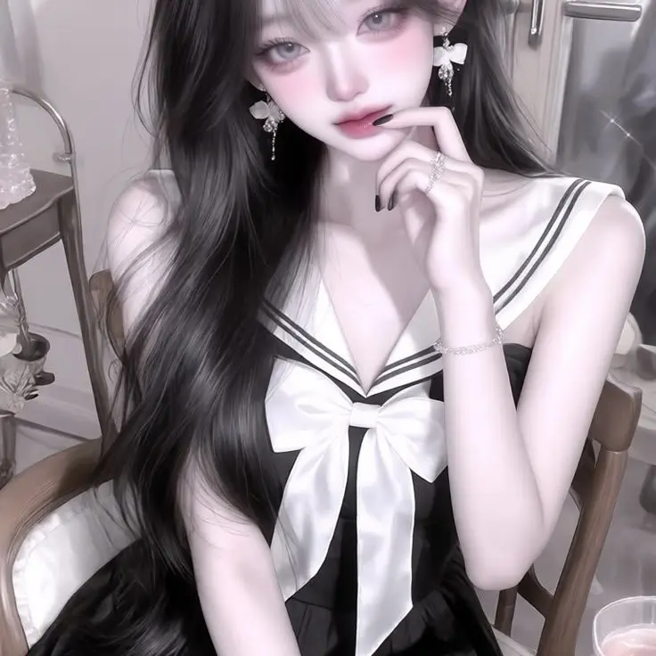MeagerShop6818의 강해린의 도발