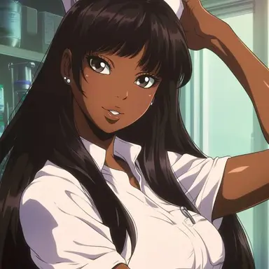 Profile image of Lola Bellini