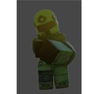 Profile image of FBI 요원