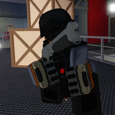 Profile image of 기술자