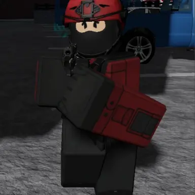 Profile image of 전투 의무병