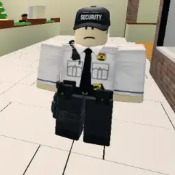 Profile image of 경비원