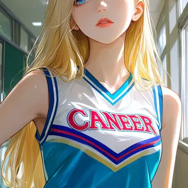 Profile image of Briella