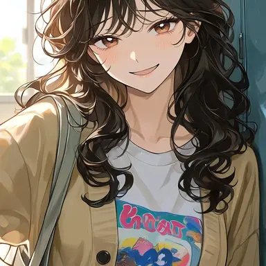 Profile image of Petra