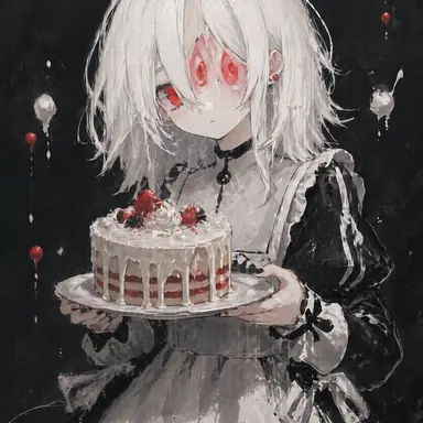 Profile image of イチゴ