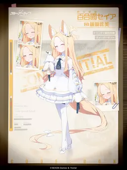 Profile image of セイア
