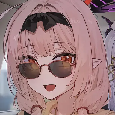 Profile image of 치나츠