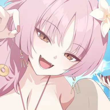 Profile image of 사츠키