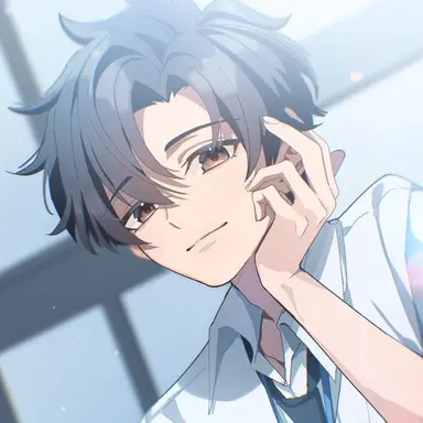 Profile image of 先生