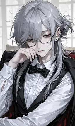 Profile image of 레이