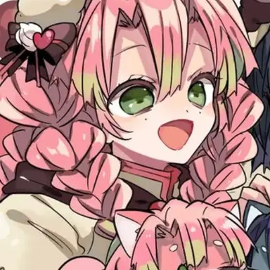 Profile image of 甘露寺蜜璃