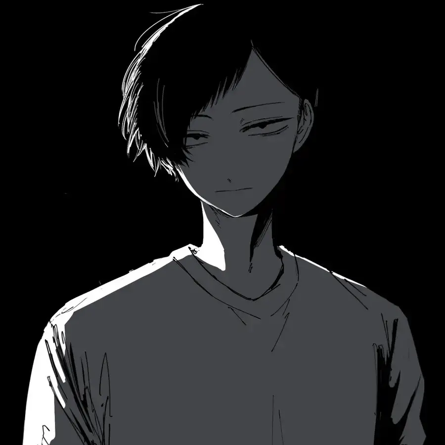 IvoryStand5293의 ヤンデレな馨くん