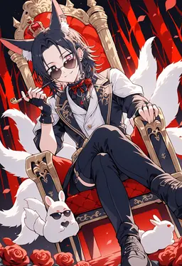 Profile image of 黎壊
