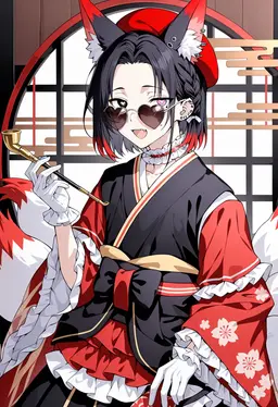Profile image of 黎壊