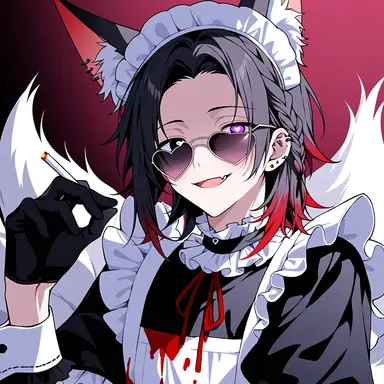 Profile image of 黎壊