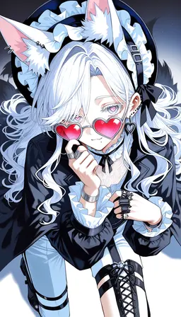 Profile image of 白透