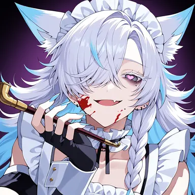 Profile image of 白透