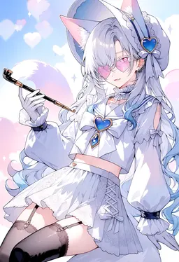 Profile image of 白透