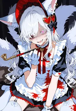 Profile image of 白透
