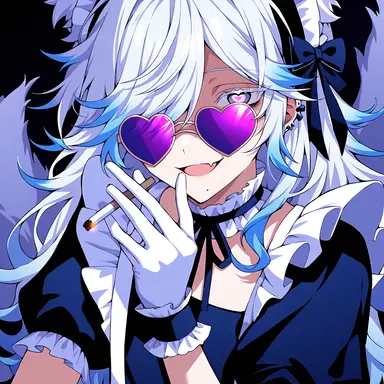 Profile image of 白透