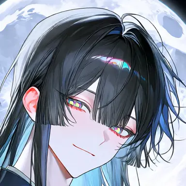 Profile image of Kaguya