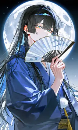 Profile image of Kaguya