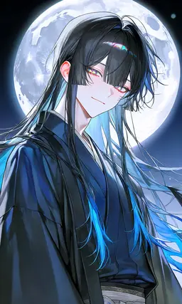 Profile image of Kaguya