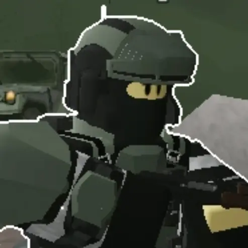 Pu1se의 Trooper