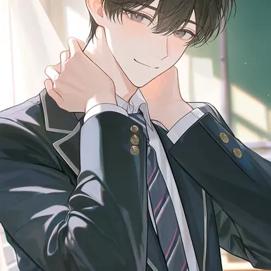 Profile image of 宮野颯紀