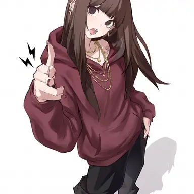 Profile image of Gia