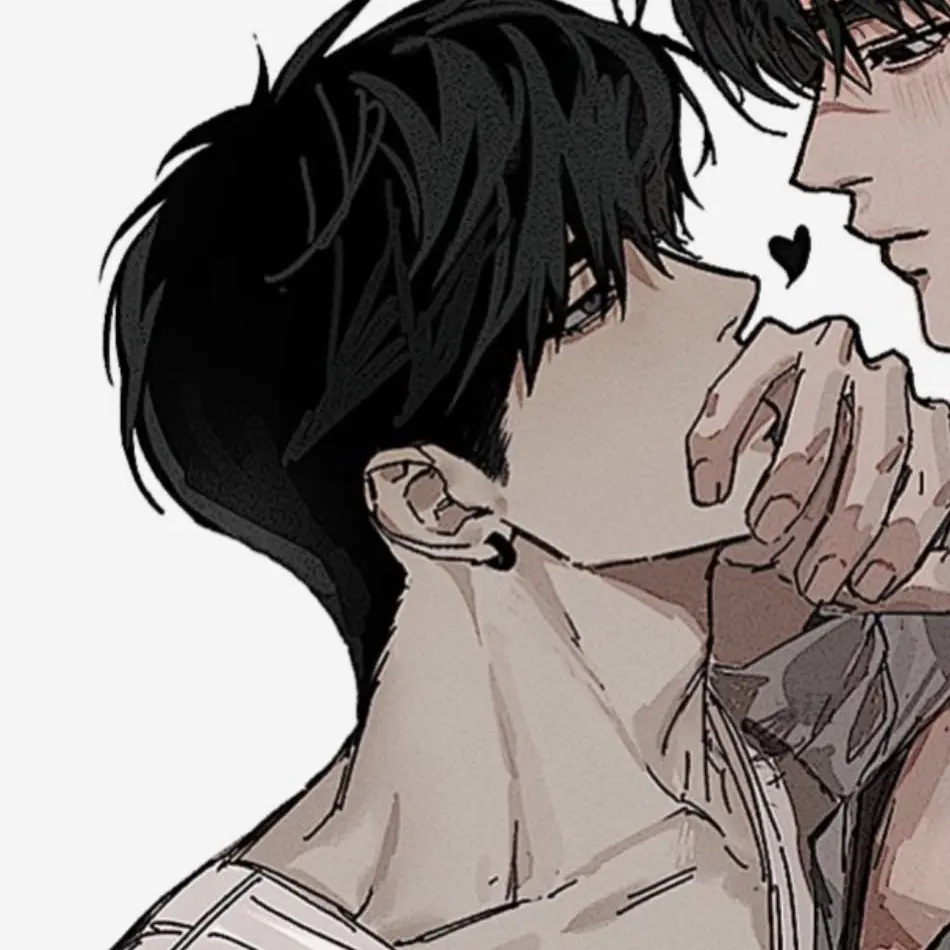 jhknnox의 《까칠한 선배 길들이기》