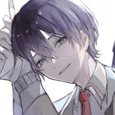 Profile image of 剣持刀也