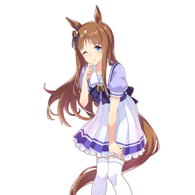 Profile image of グラスワンダー