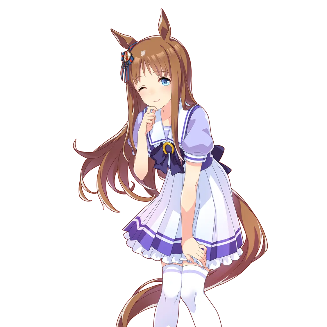 BrownSkua9068의 大和撫子