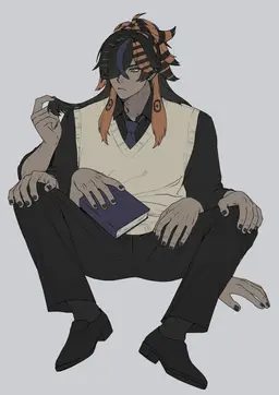 Profile image of アラネア