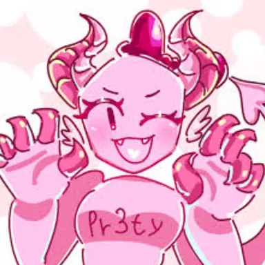 Profile image of 프리티 프린세스