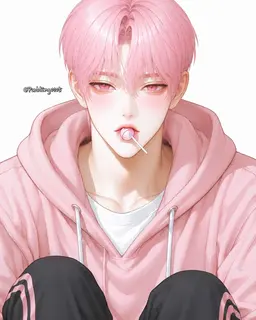 Profile image of Lee Jun-hyeok